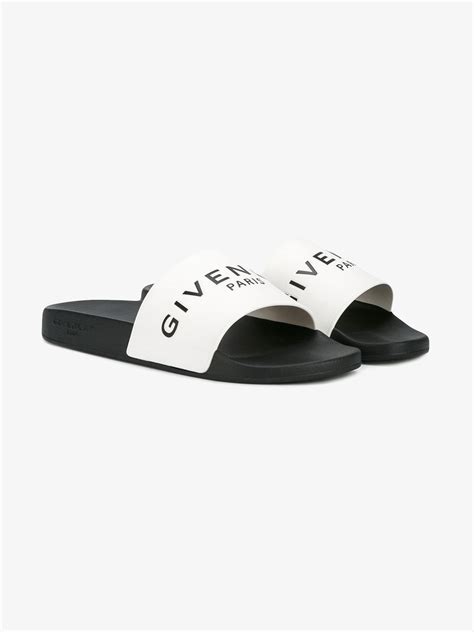 givenchy slides boys|givenchy flip flops men.